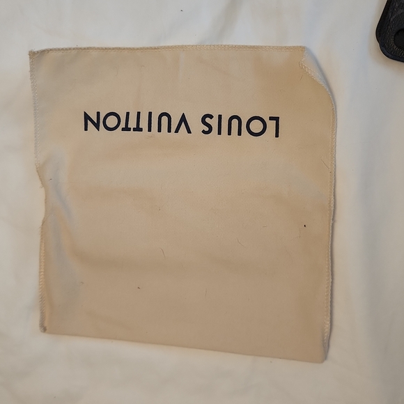 Gently Used Louis Vuitton Iphone X phone case - Picture 5 of 5